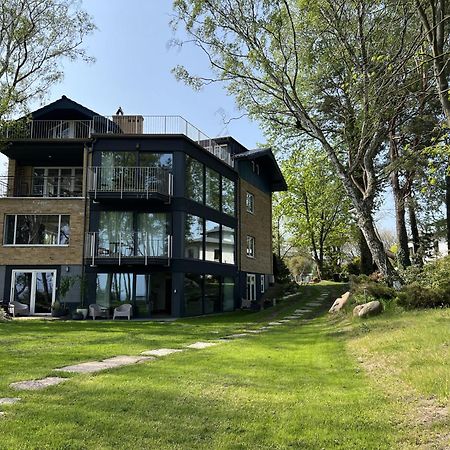 Apartamenty Na Klifie Przystan No 18 Władysławowo Exteriér fotografie