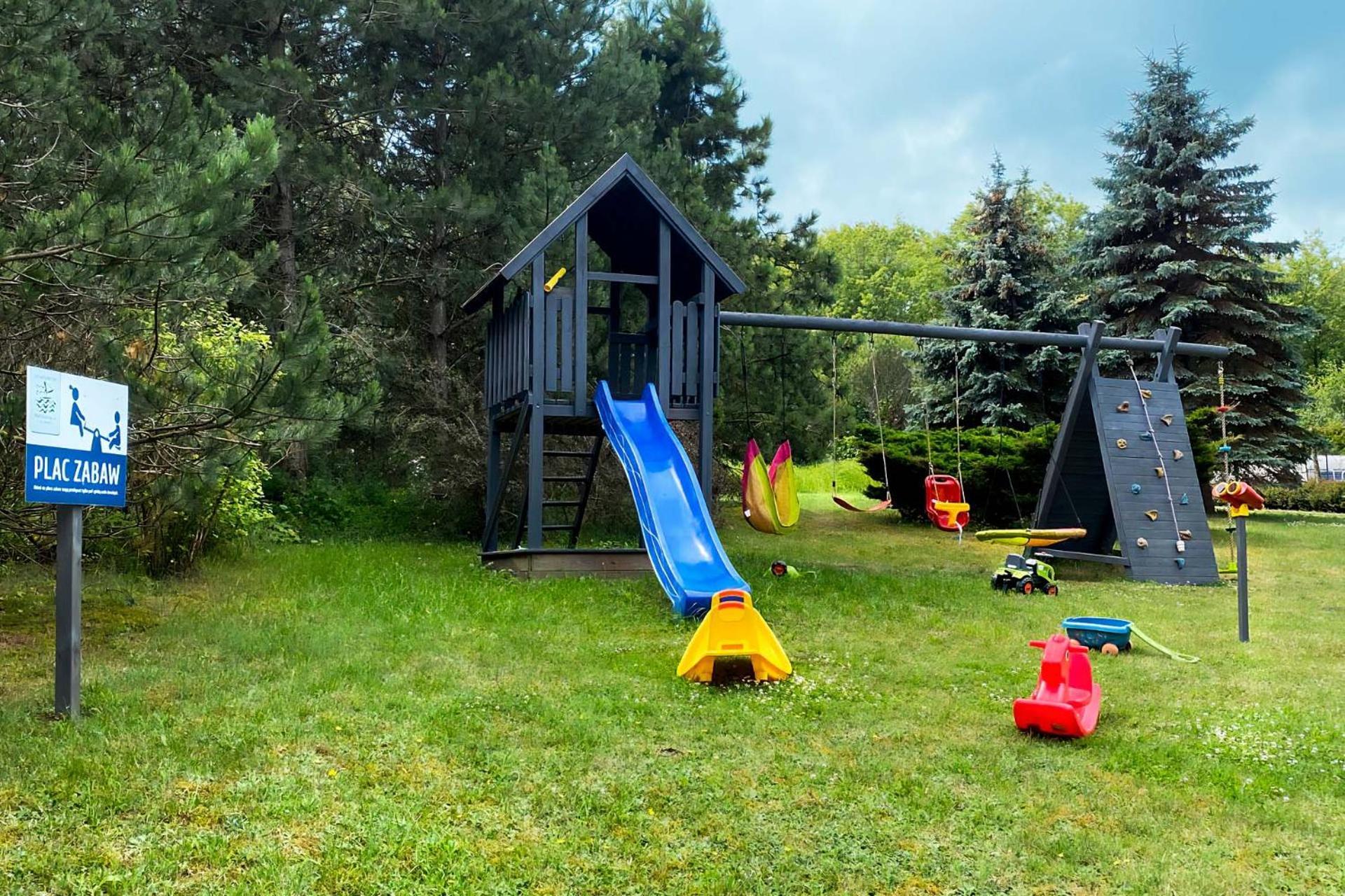 Apartamenty Na Klifie Przystan No 18 Władysławowo Exteriér fotografie