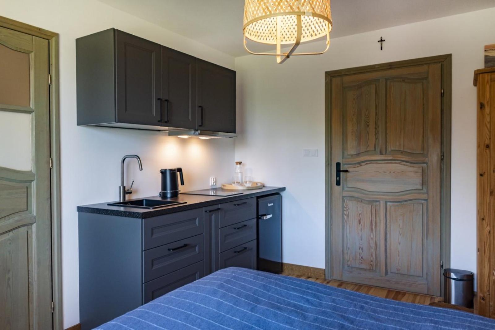 Apartamenty Na Klifie Przystan No 18 Władysławowo Exteriér fotografie