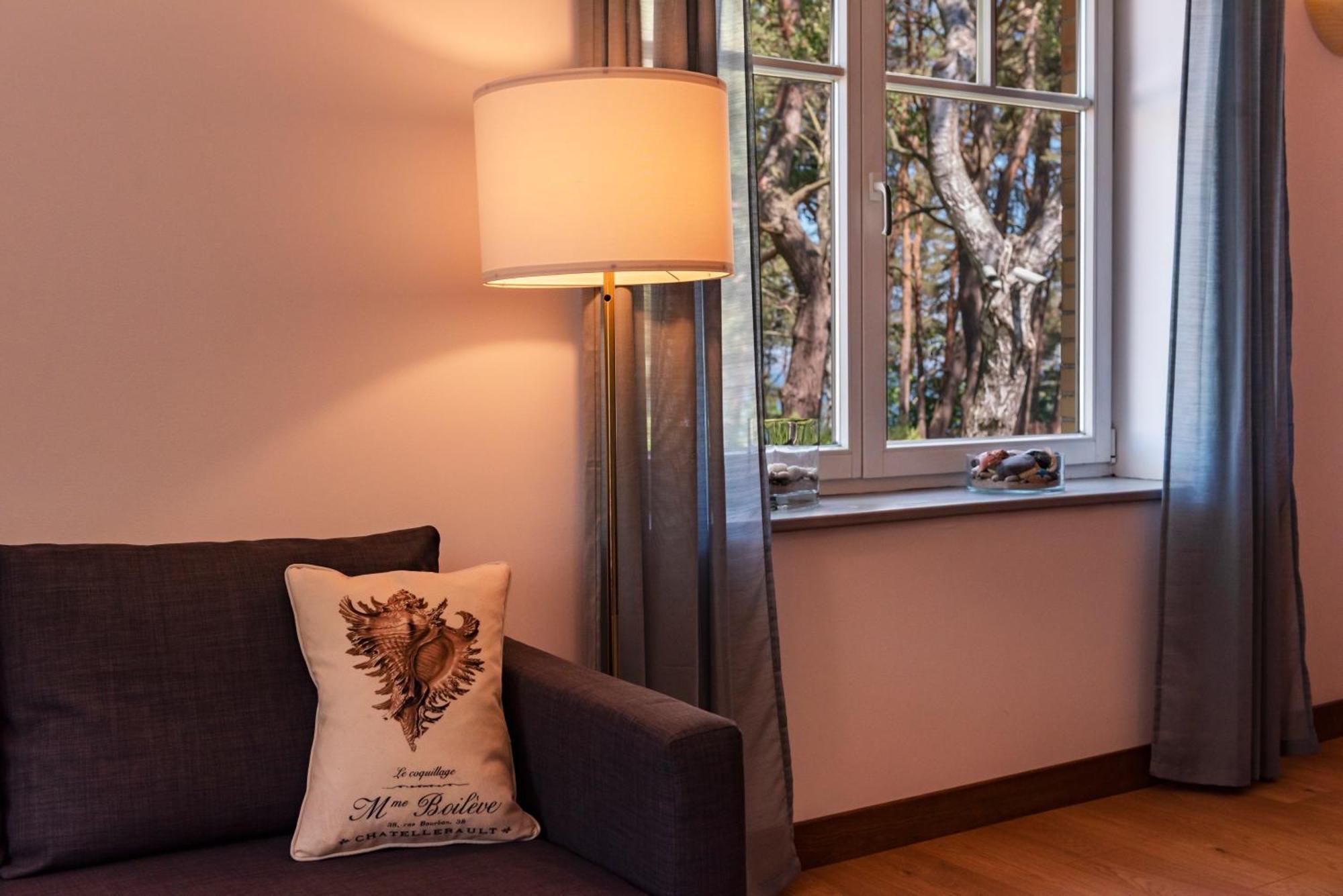 Apartamenty Na Klifie Przystan No 18 Władysławowo Pokoj fotografie