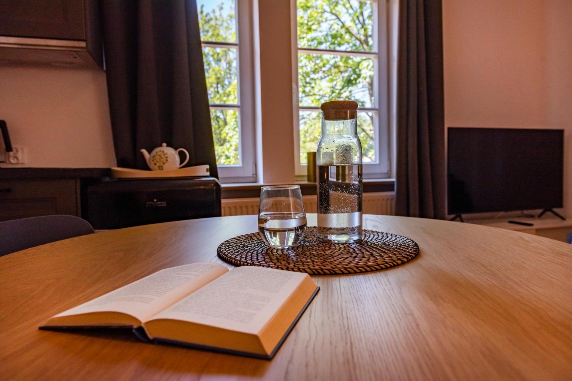 Apartamenty Na Klifie Przystan No 18 Władysławowo Pokoj fotografie