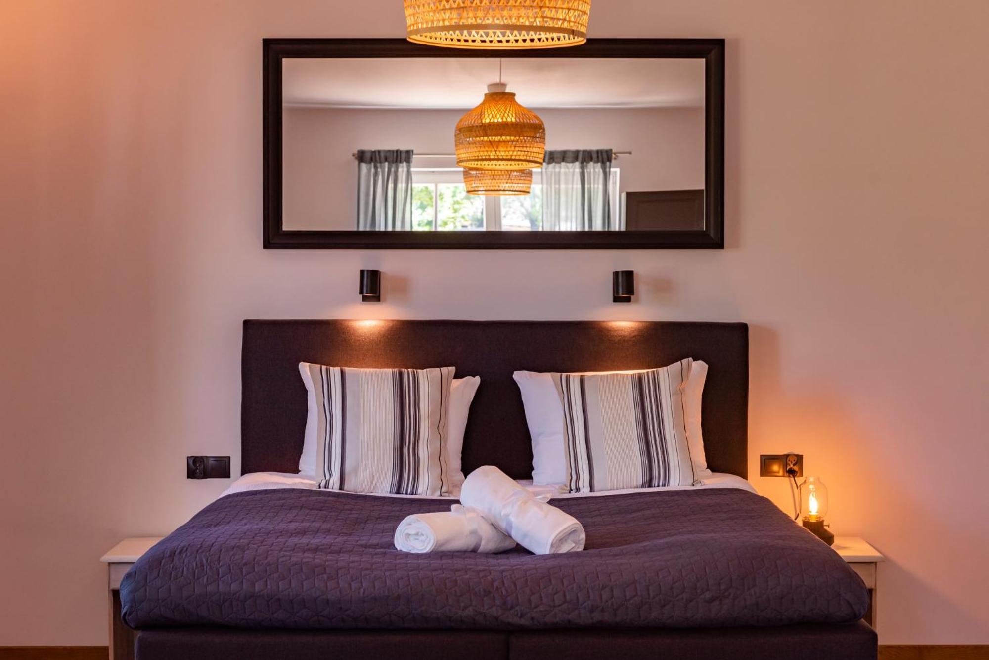 Apartamenty Na Klifie Przystan No 18 Władysławowo Pokoj fotografie