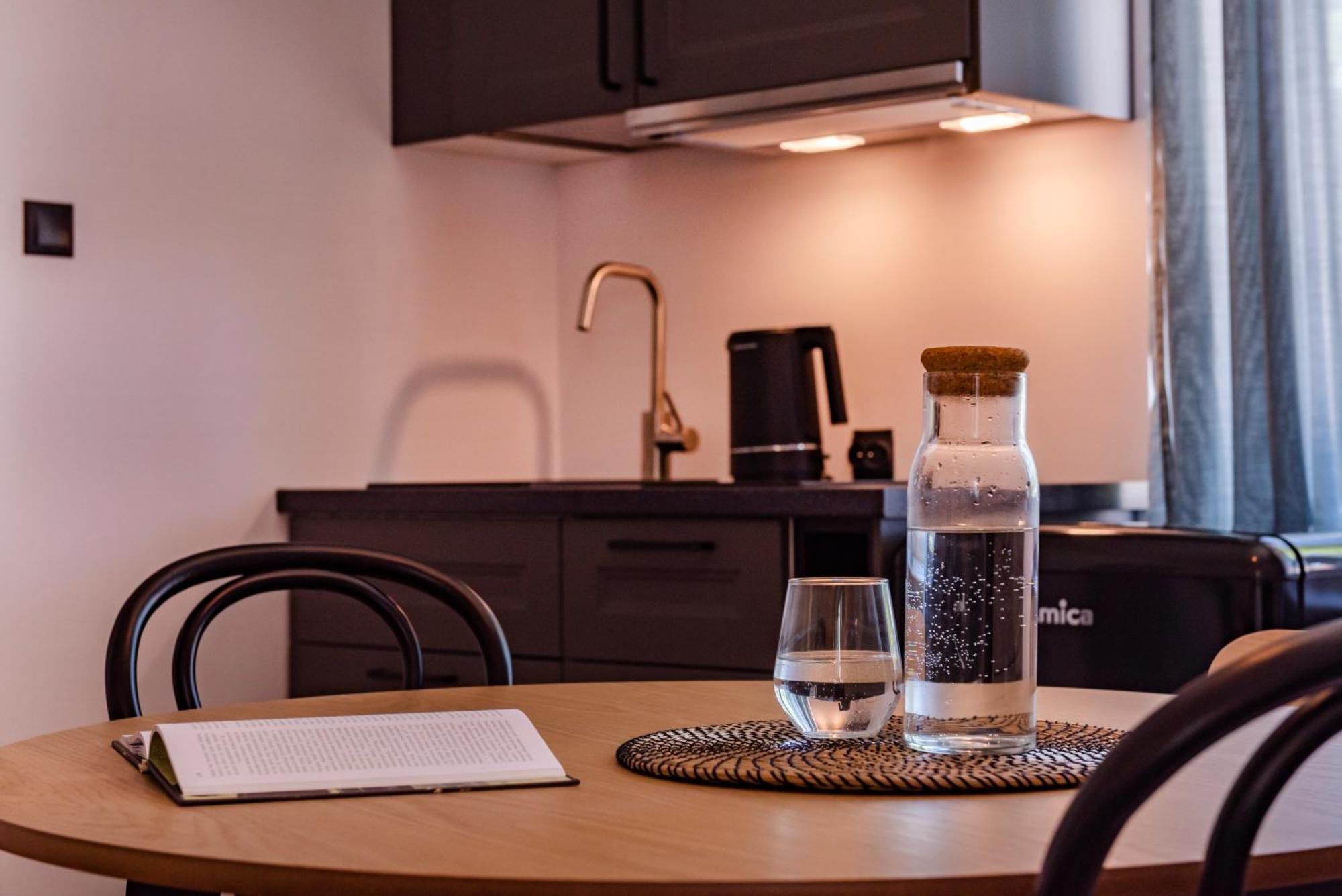 Apartamenty Na Klifie Przystan No 18 Władysławowo Pokoj fotografie