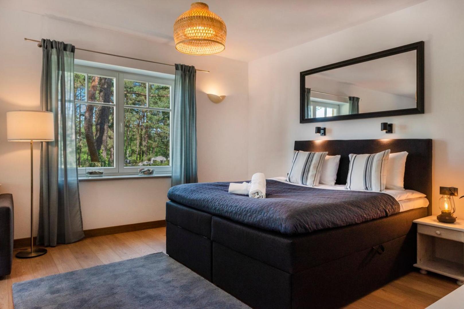 Apartamenty Na Klifie Przystan No 18 Władysławowo Pokoj fotografie