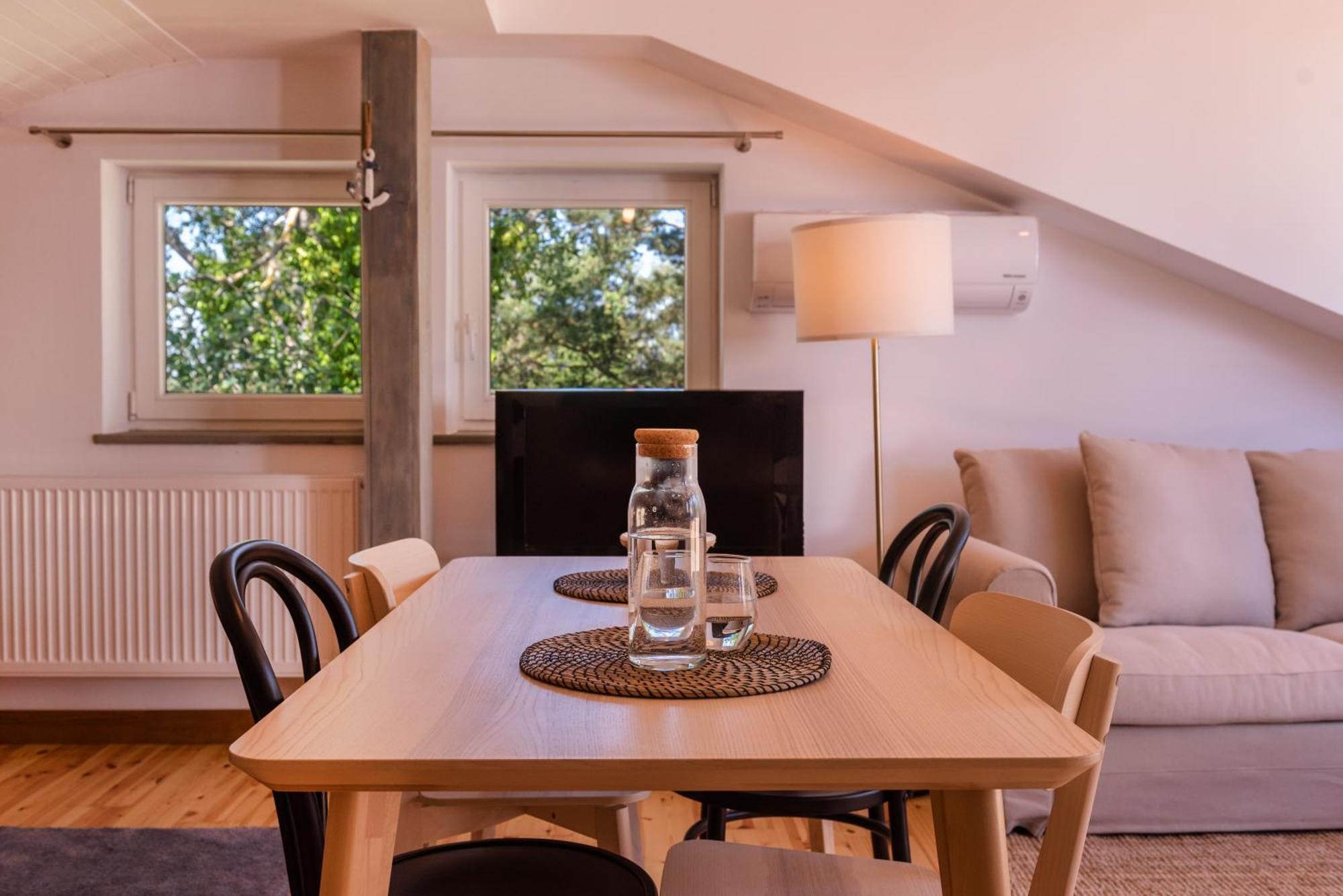 Apartamenty Na Klifie Przystan No 18 Władysławowo Pokoj fotografie