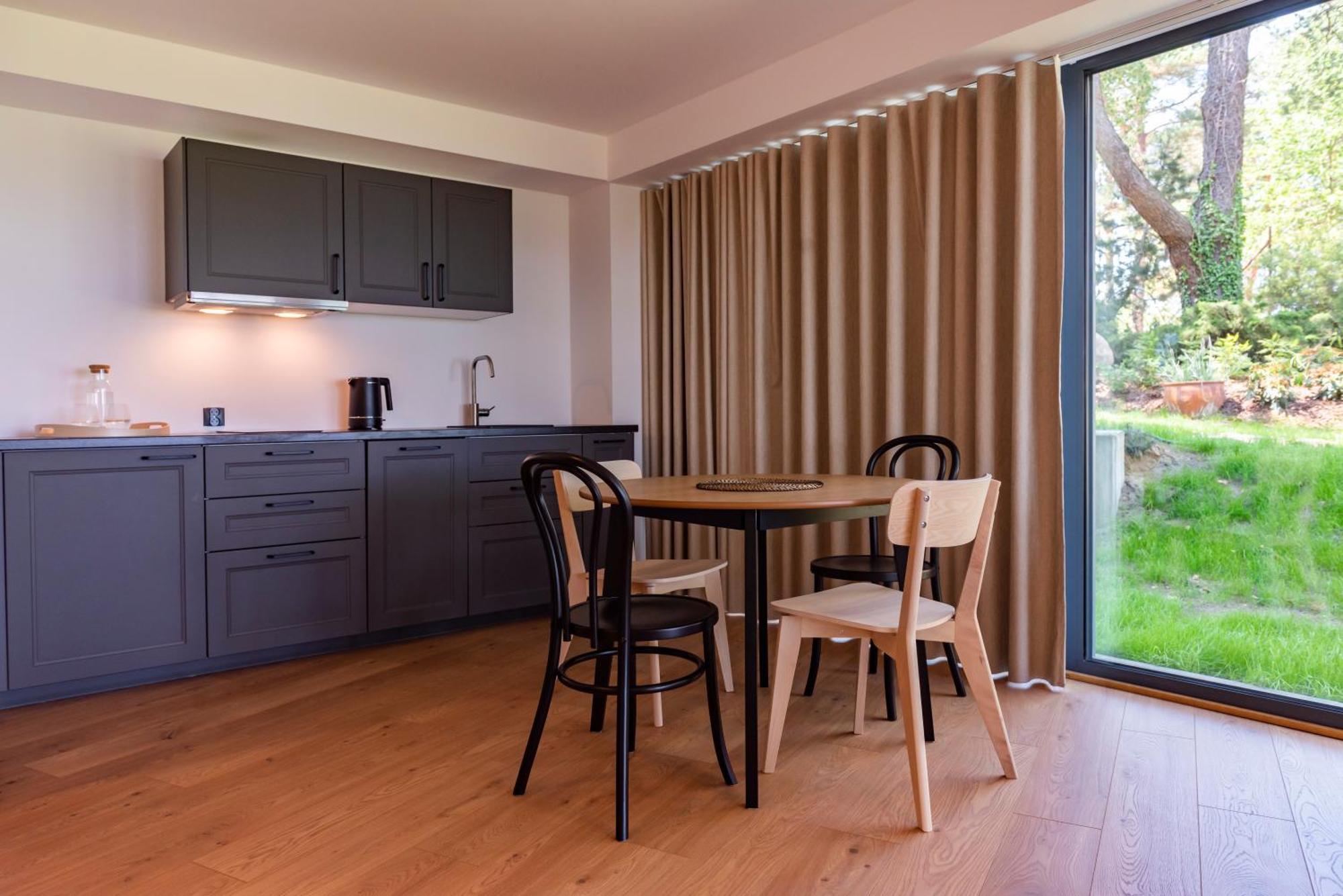 Apartamenty Na Klifie Przystan No 18 Władysławowo Pokoj fotografie
