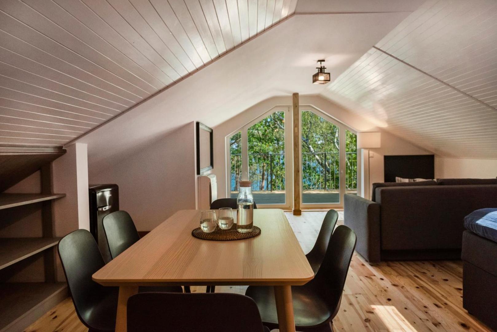 Apartamenty Na Klifie Przystan No 18 Władysławowo Exteriér fotografie