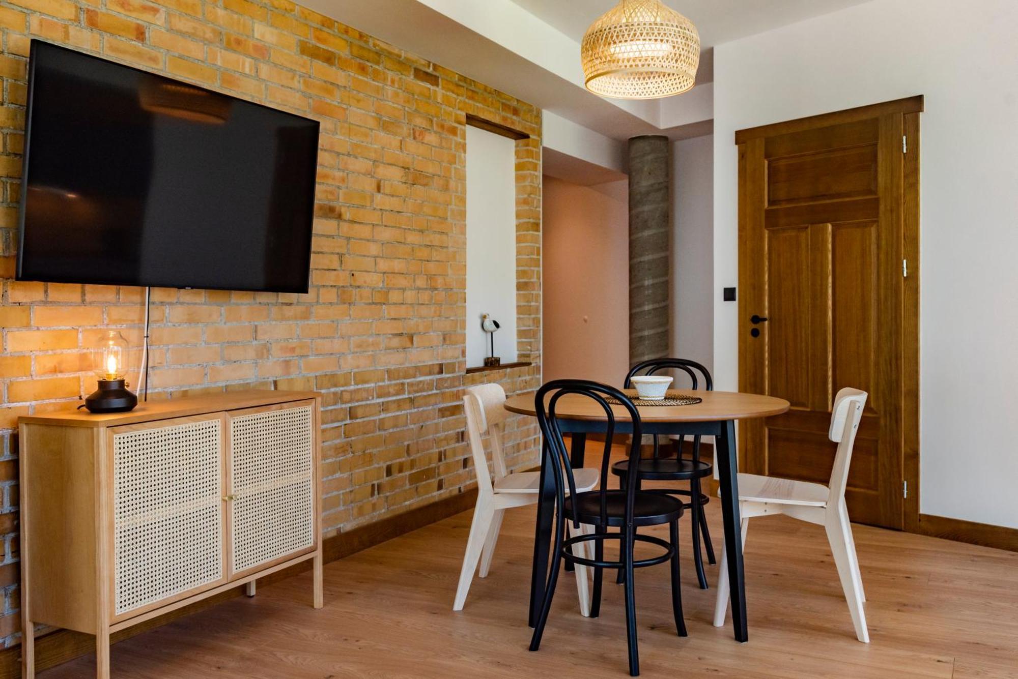 Apartamenty Na Klifie Przystan No 18 Władysławowo Pokoj fotografie