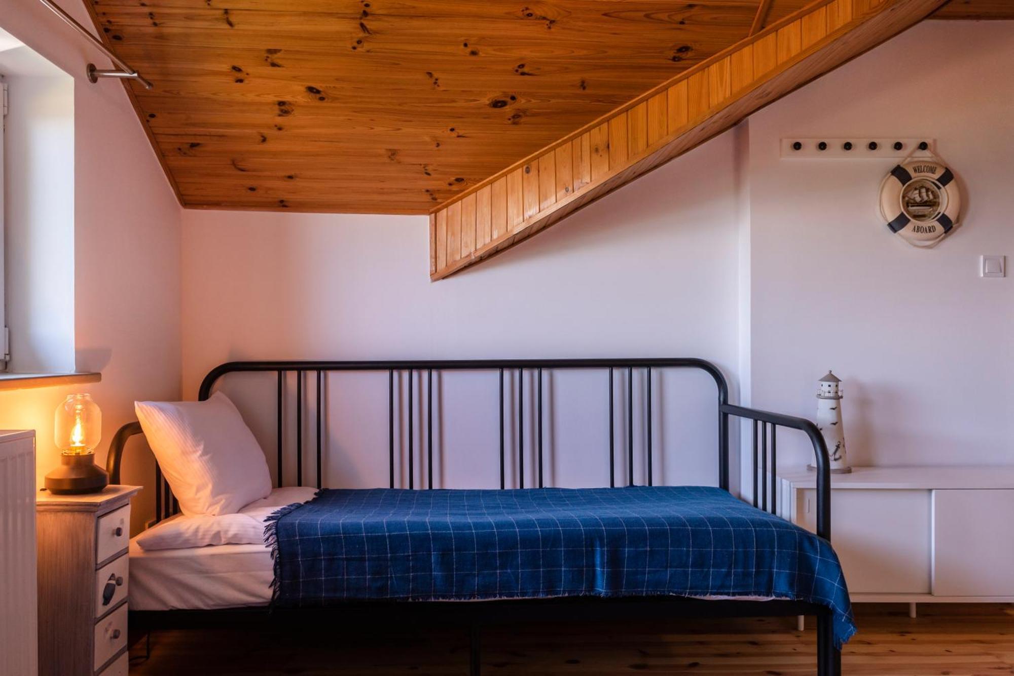 Apartamenty Na Klifie Przystan No 18 Władysławowo Exteriér fotografie