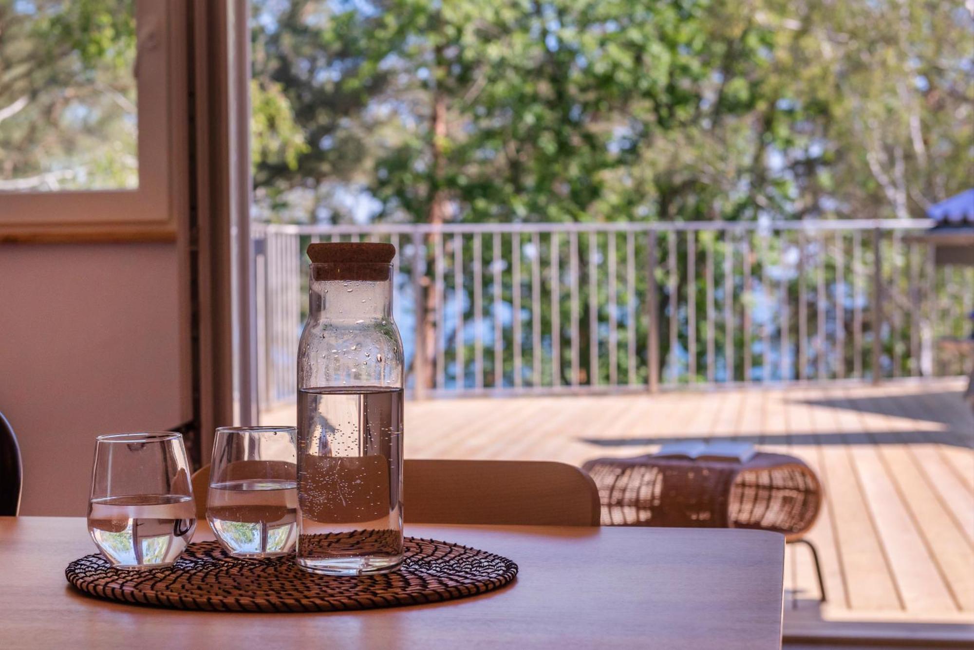 Apartamenty Na Klifie Przystan No 18 Władysławowo Pokoj fotografie