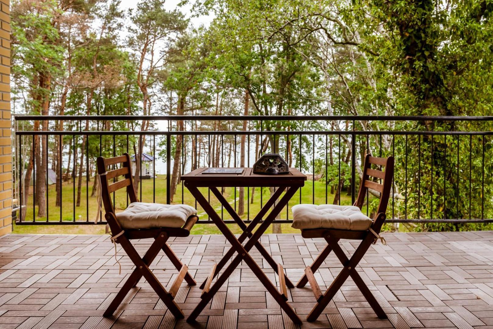 Apartamenty Na Klifie Przystan No 18 Władysławowo Pokoj fotografie