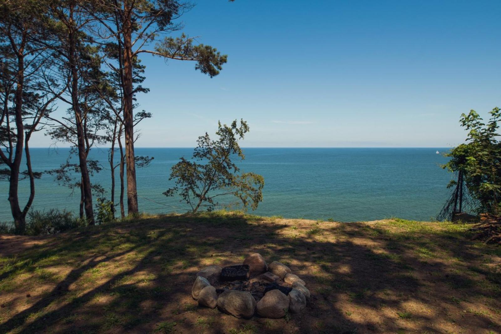 Apartamenty Na Klifie Przystan No 18 Władysławowo Exteriér fotografie