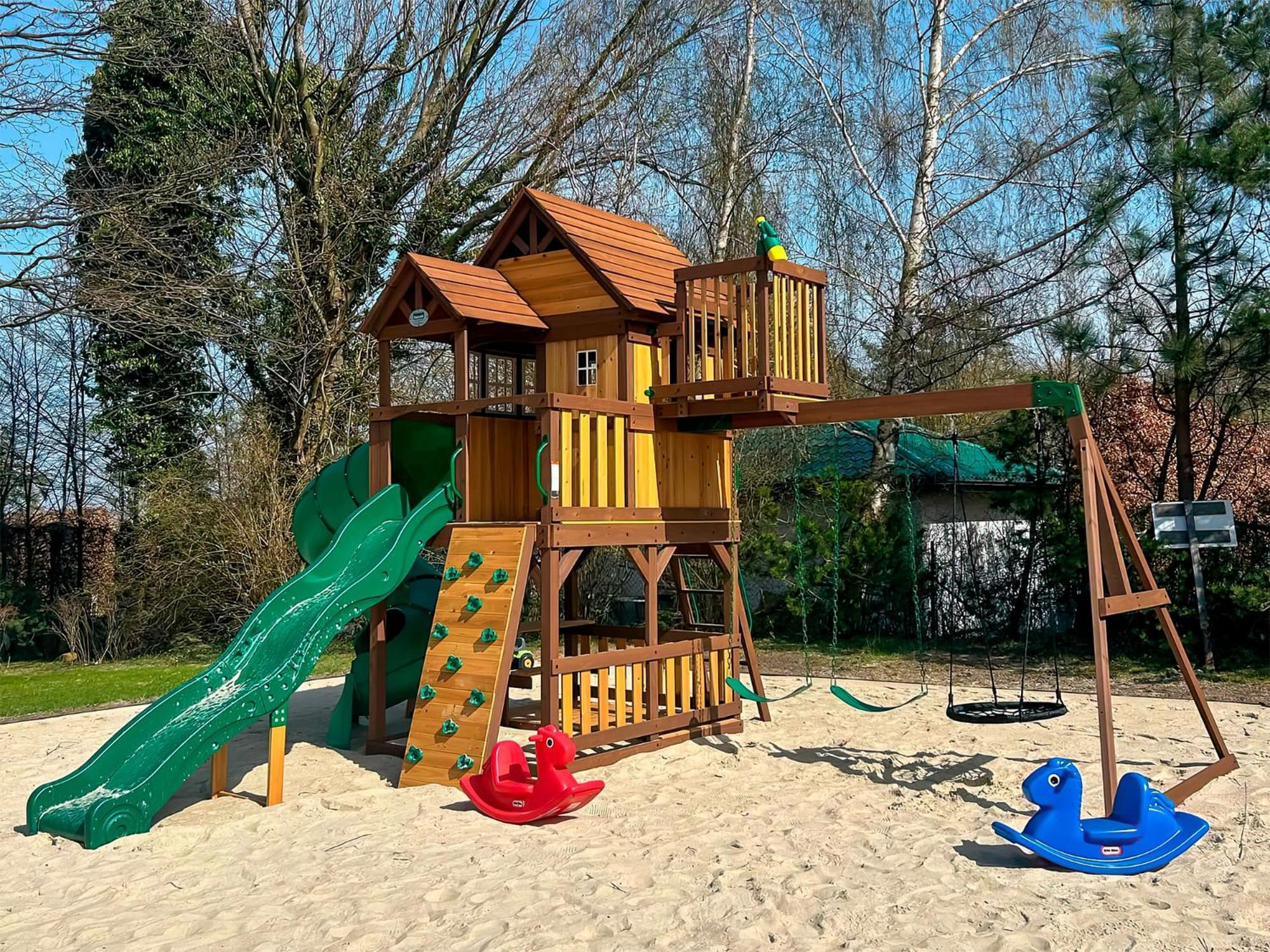 Apartamenty Na Klifie Przystan No 18 Władysławowo Exteriér fotografie