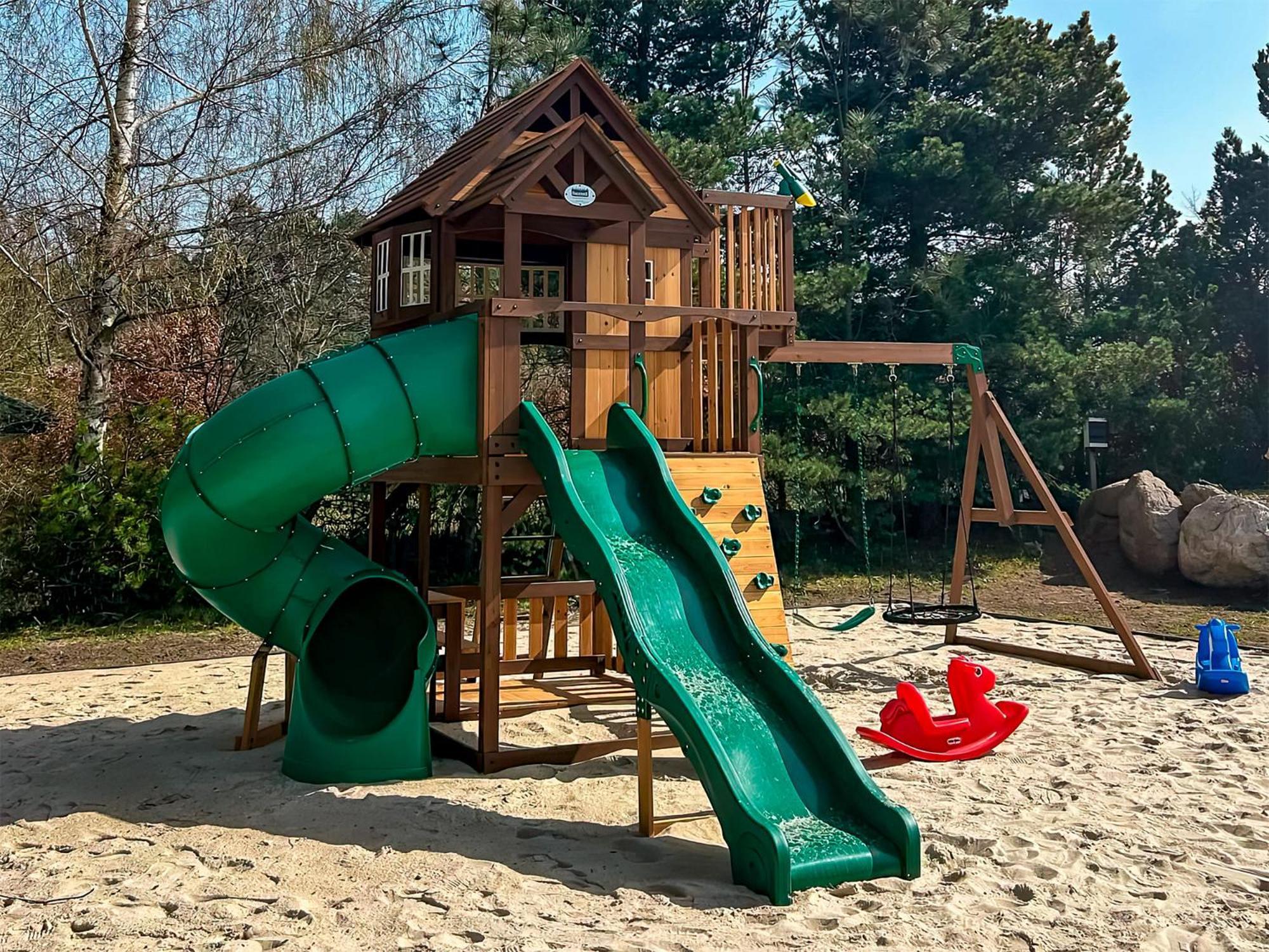 Apartamenty Na Klifie Przystan No 18 Władysławowo Exteriér fotografie